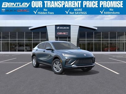 New 2026 Buick Envista Sport Touring w/ Convenience I Package