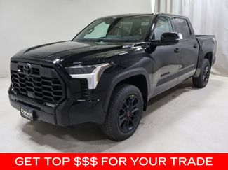 New 2026 Toyota Tundra Limited AWD/4WD video 3