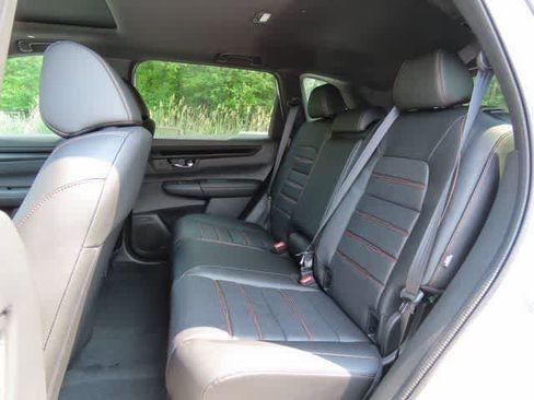 New 2026 Honda CR-V Sport-L image 14