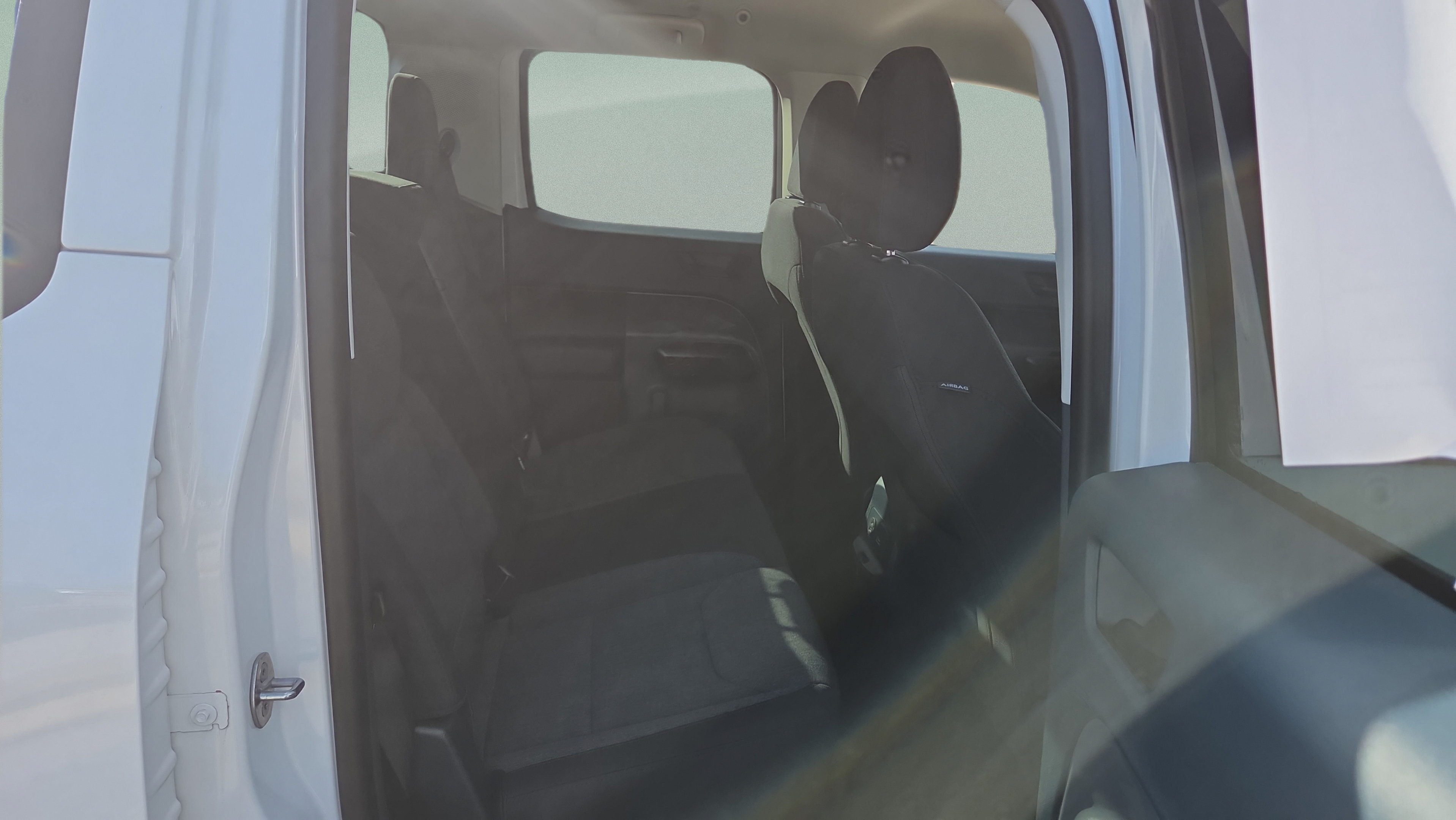 Used 2024 Ford Maverick XLT w/ XLT Luxury Package FWD image 15