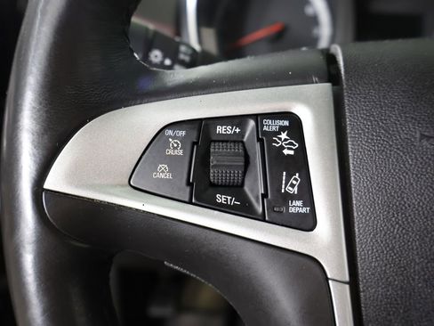 Used 2015 GMC Terrain Denali AWD/4WD image 44