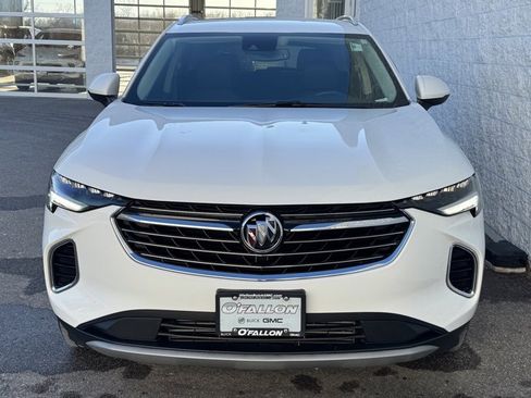 Used 2023 Buick Envision Essence image 4