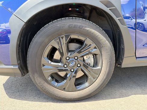 Certified 2024 Subaru Crosstrek 2.0i AWD/4WD image 19
