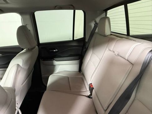 Used 2023 Honda Ridgeline RTL image 37