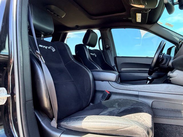 Used 2021 Dodge Durango SRT Hellcat w/ Black Package AWD/4WD image 14