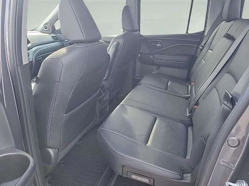 Used 2022 Honda Ridgeline RTL image 20