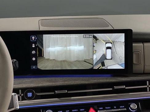 New 2026 Hyundai Santa Fe Limited image 11