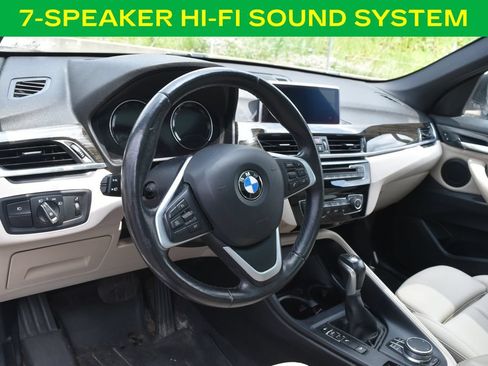 Used 2019 BMW X1 xDrive28i w/ Convenience Package AWD/4WD image 14