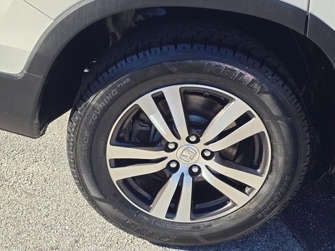 Used 2018 Honda Pilot EX-L image 4