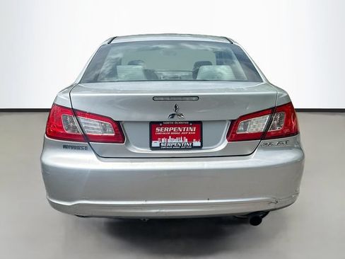 Used 2011 Mitsubishi Galant FWD image 7