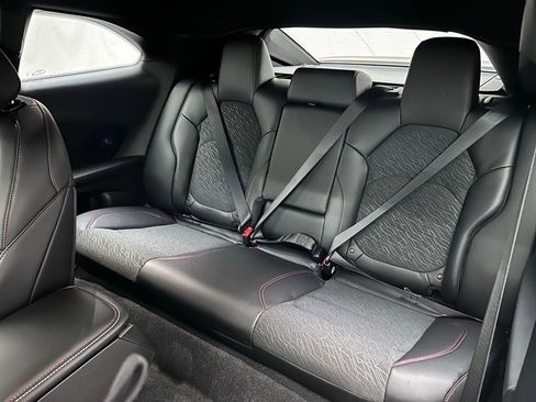 New 2026 Dodge Charger Scat Pack w/ Blacktop Package AWD/4WD image 13