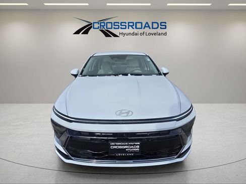 New 2026 Hyundai Sonata SEL image 8