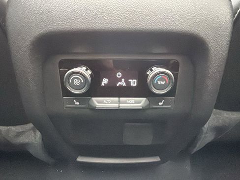 New 2026 Buick Enclave Avenir w/ Super Cruise Package image 28