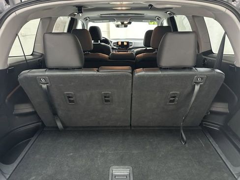 Used 2020 Honda Pilot EX-L image 16