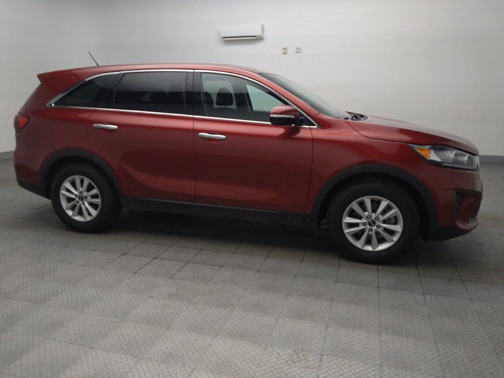 Used 2020 Kia Sorento FWD V6 image 11