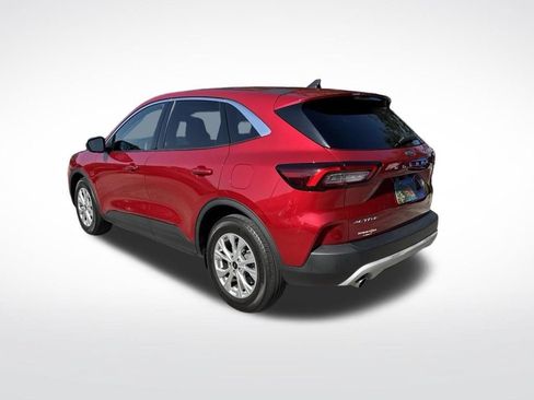 Used 2023 Ford Escape Active FWD image 6