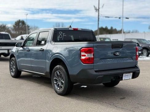 New 2026 Ford Maverick XLT image 9