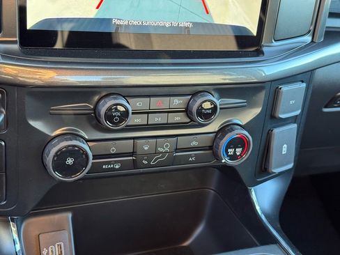 New 2026 Ford F150 STX image 17