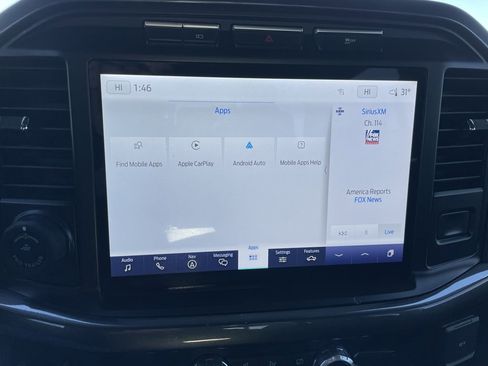 Used 2022 Ford F150 XLT w/ Equipment Group 302A High image 17