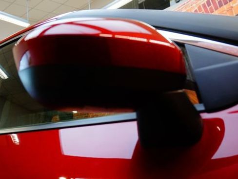 Certified 2024 Nissan Rogue SV w/ SV Premium Package AWD/4WD image 89