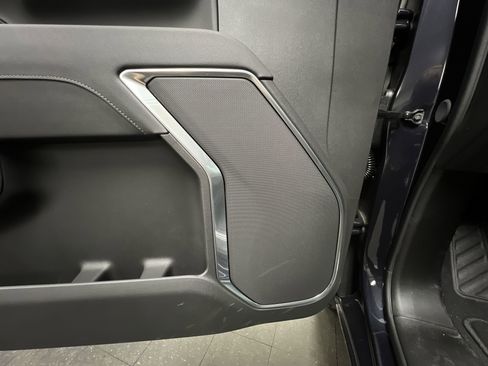 New 2025 GMC Sierra 2500 SLT w/ Max Trailering Package image 59