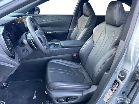 Used 2024 Lexus RX 350 F Sport w/ Convenience Package AWD/4WD image 22