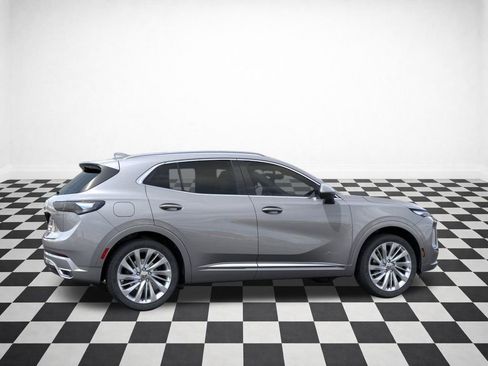 New 2026 Buick Envision Avenir AWD/4WD image 34