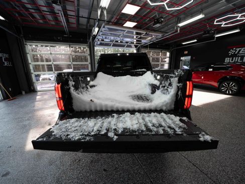 Used 2024 Toyota Tacoma TRD Sport image 27