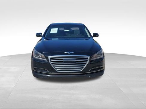 Used 2015 Hyundai Genesis 3.8 w/ Option Group 03 AWD/4WD image 2