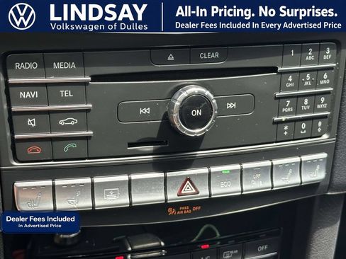 Used 2016 Mercedes-Benz E 63 AMG S-Model image 18