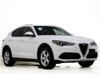Used 2020 Alfa Romeo Stelvio AWD w/ Cold Weather Package video 1