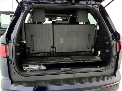 Certified 2025 Toyota Sequoia SR5 AWD/4WD image 26