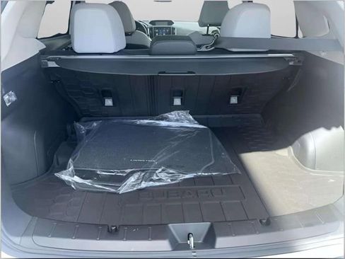 Used 2020 Subaru Crosstrek 2.0i Limited w/ Moonroof Package image 5