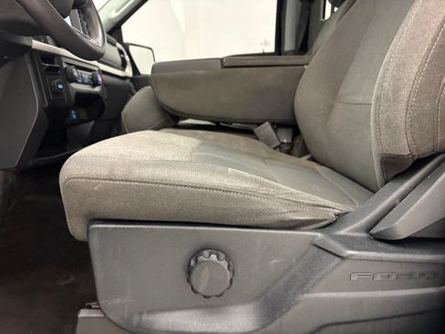 Used 2021 Ford F150 XLT RWD image 25