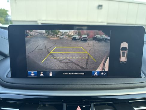 New 2026 Acura MDX FWD w/ Technology Package image 23