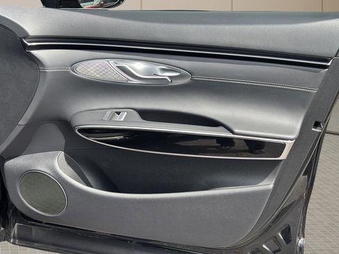 Certified 2026 Genesis GV70 2.5T AWD/4WD image 33