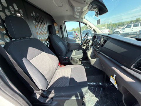 Used 2025 Ford Transit 250 Low Roof w/ Exterior Upgrade Package RWD image 21