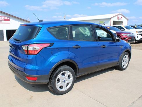 Used 2017 Ford Escape S FWD image 8