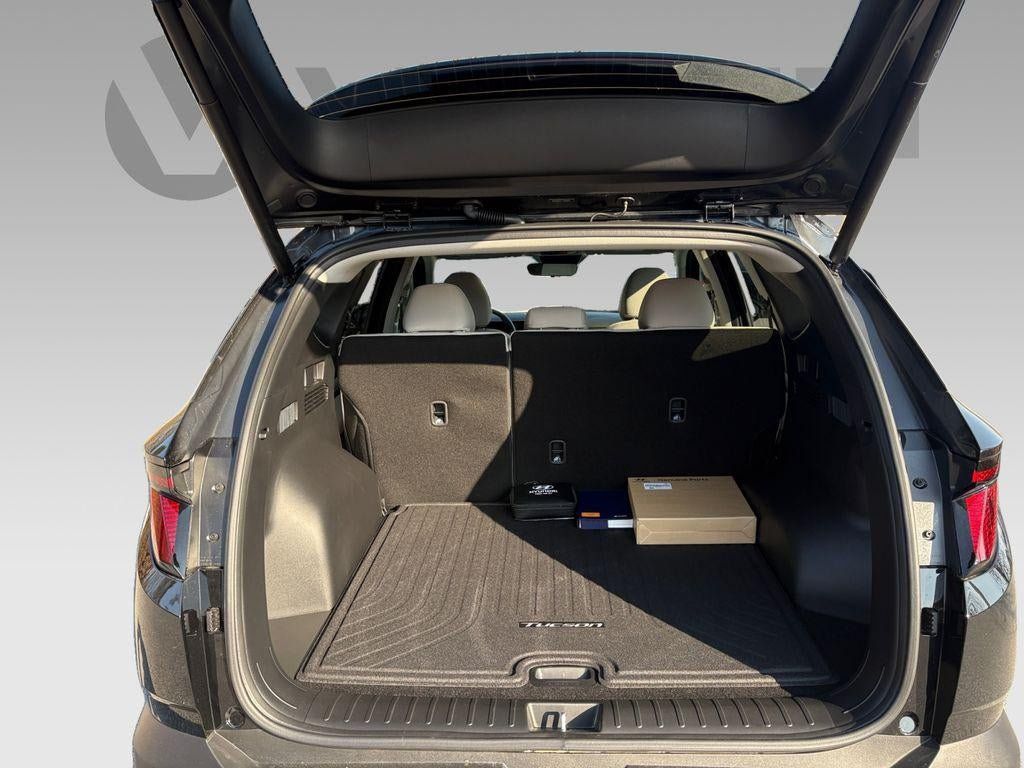 New 2026 Hyundai Tucson SEL Plus FWD image 87