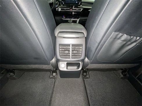 Used 2021 Kia Seltos EX image 28