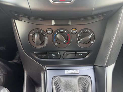 Used 2014 Ford Focus ST image 35