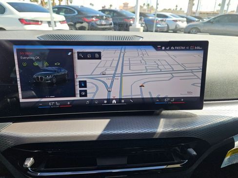 New 2026 BMW i4 eDrive40 w/ Driving Assistance Package RWD image 12