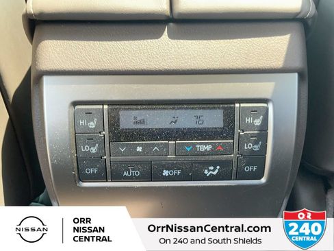 Used 2019 Lexus GX 460 Premium AWD/4WD image 16