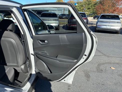 Used 2023 Hyundai Kona SEL w/ Cargo Package image 45