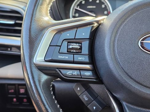 Used 2023 Subaru Forester Limited image 25