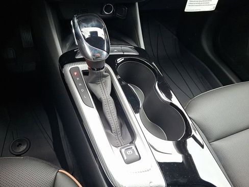 New 2026 Buick Envista Avenir image 14