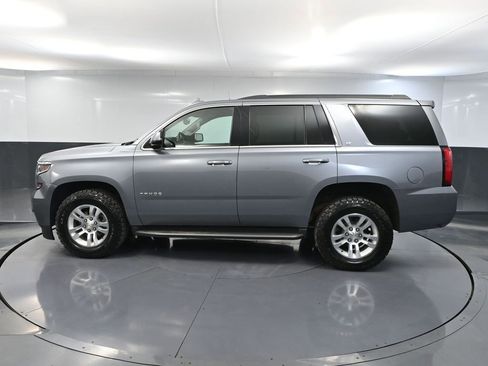 Used 2018 Chevrolet Tahoe LT w/ Skid Plate Package image 11