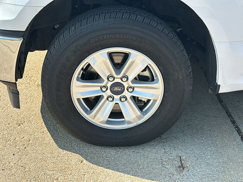 Used 2019 Ford F150 XLT RWD image 24