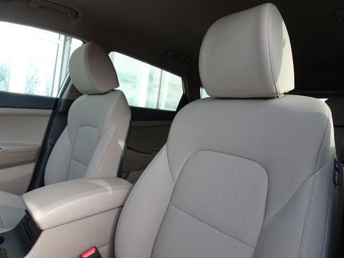 Used 2020 Hyundai Tucson Sport w/ Cargo Package image 11