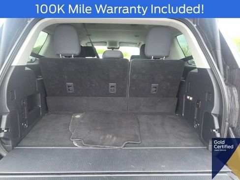 Used 2025 Ford Expedition Active AWD/4WD image 14
